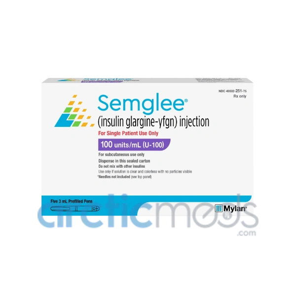 Semglee PRE-FILLED PEN